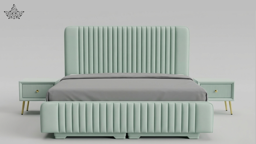 Grand Palace Bed