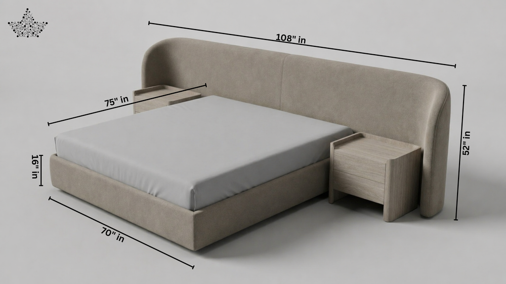 Terra Bed