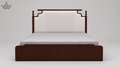 Velara Hydraulic Bed