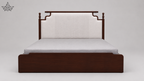 Velara Hydraulic Bed