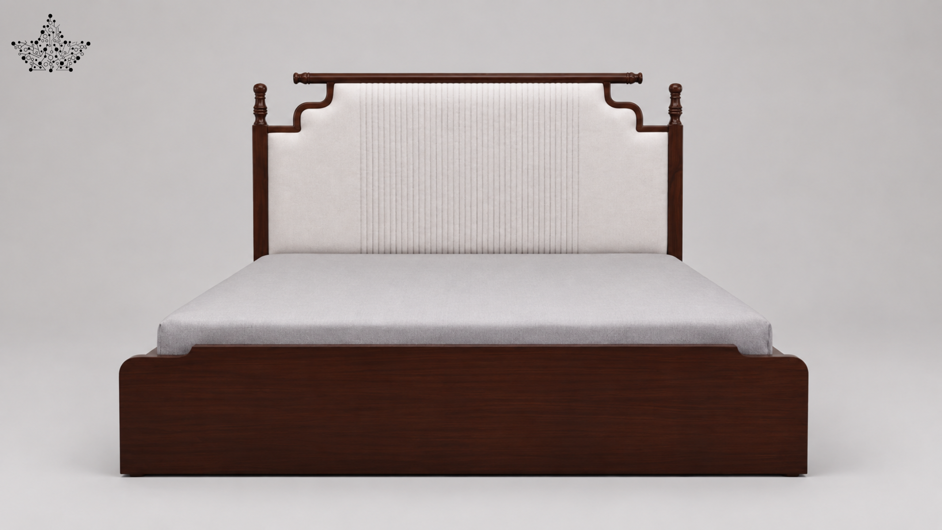 Velara Hydraulic Bed