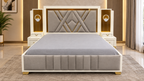 Diamante Bed
