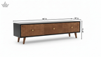Groove TV Unit