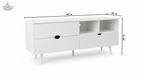 Alba Media Tv Unit(4 Feet)