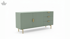 Elara Ribbed Cabinet