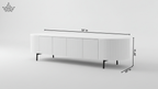 TV Unit 92 (6 ft.)