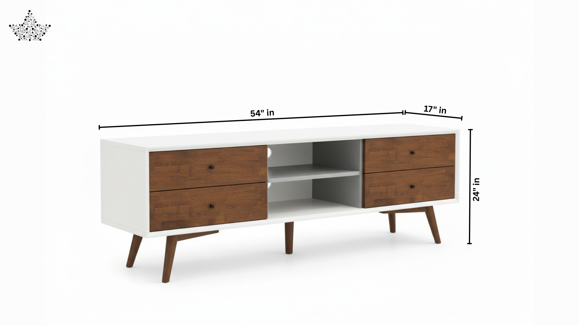 Nordic TV Unit