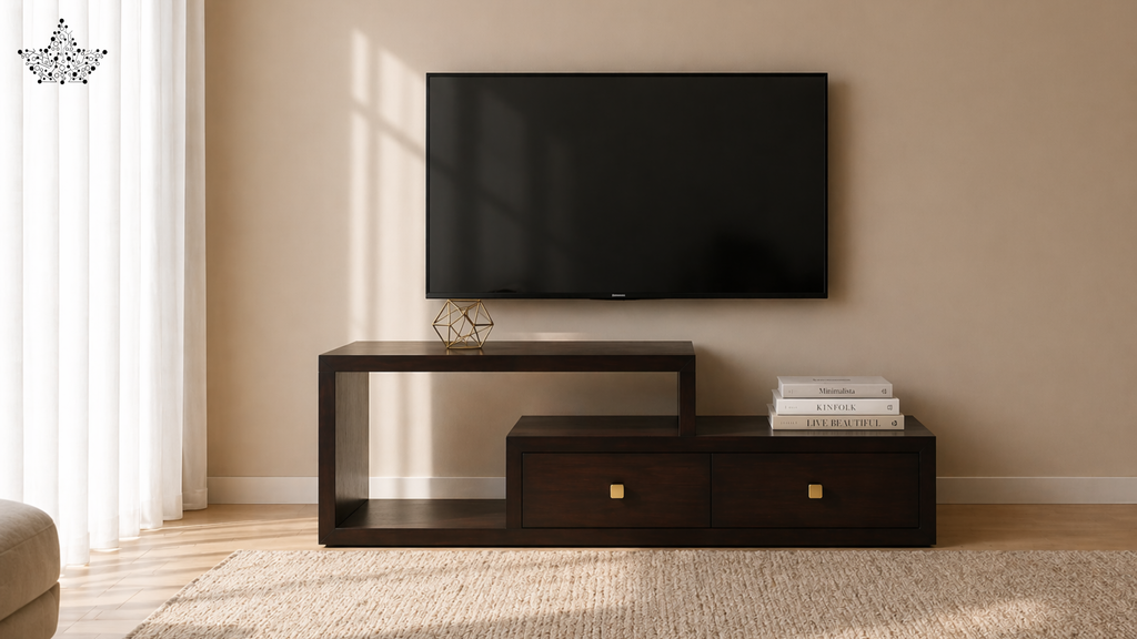 Step TV Unit