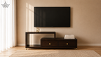 Step TV Unit