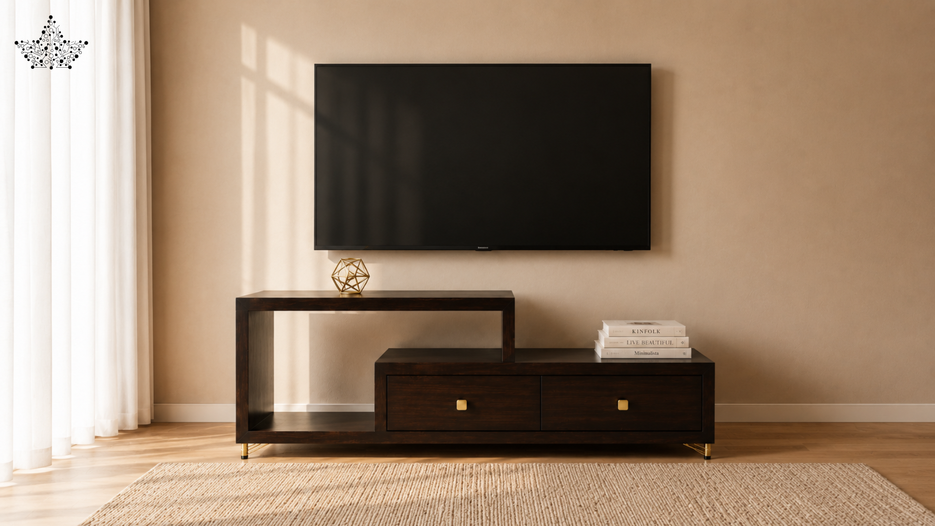 Step TV Unit