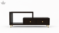 Step TV Unit