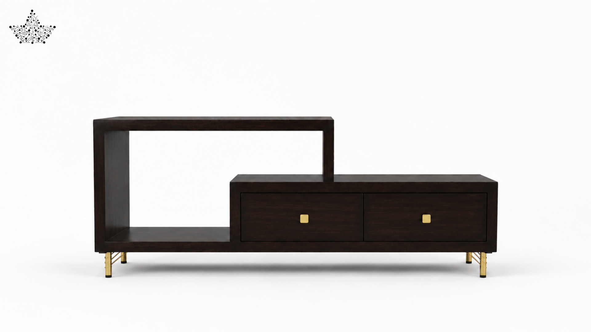 Step TV Unit