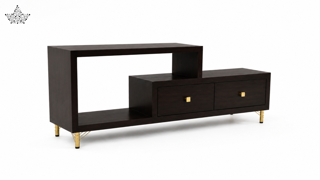 Step TV Unit