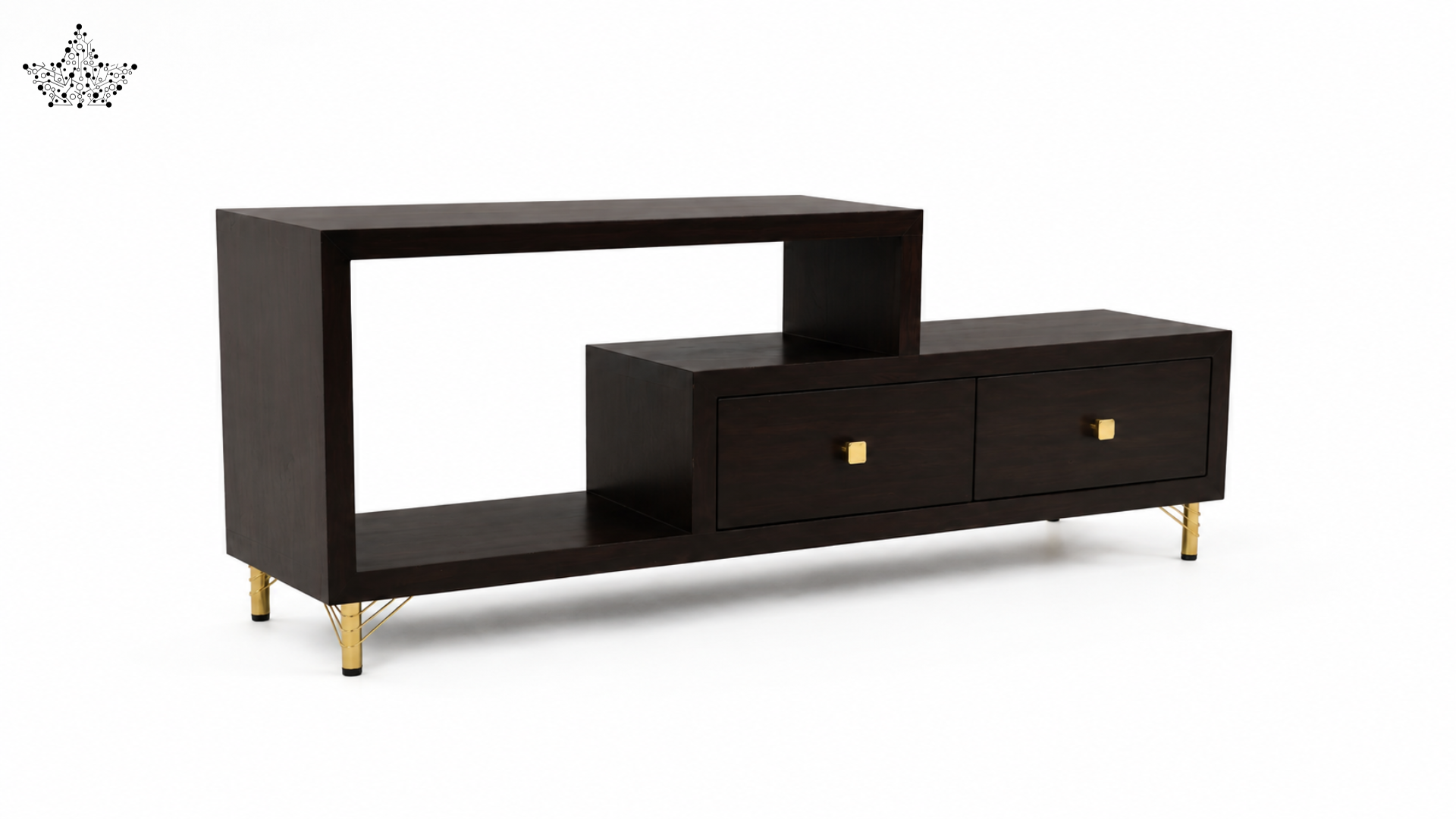 Step TV Unit