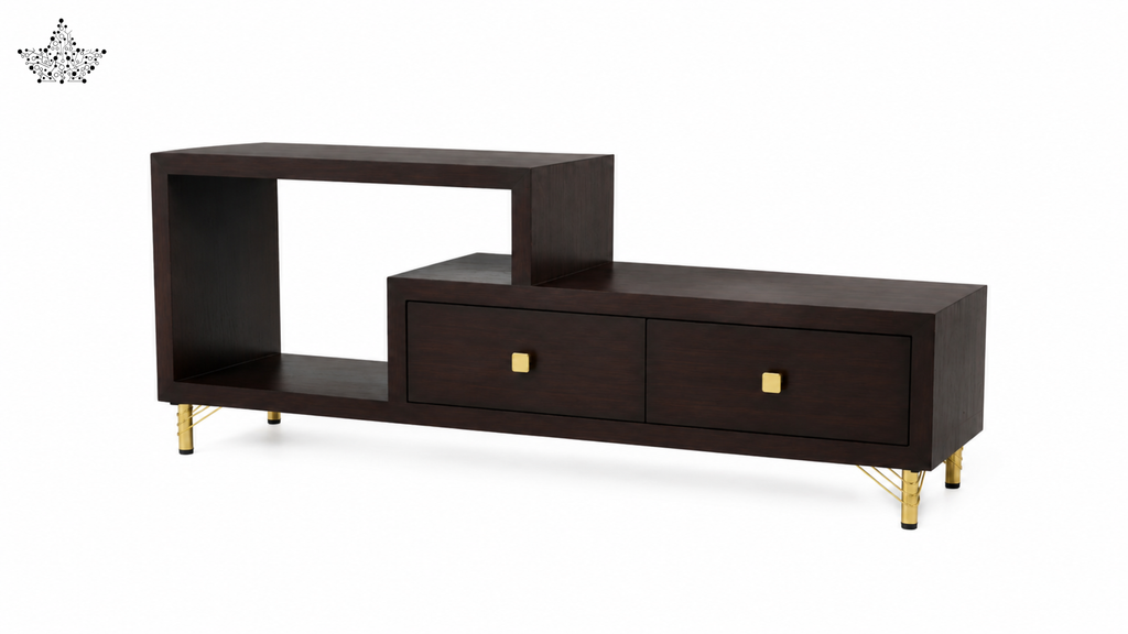 Step TV Unit
