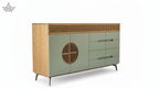 Zen Sage Cabinet