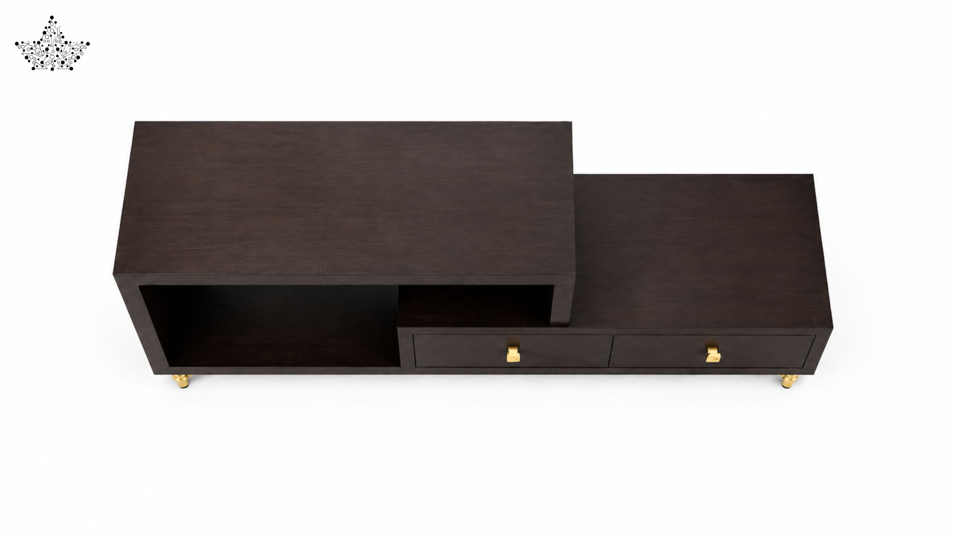 Step TV Unit