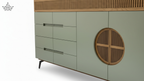 Zen Sage Cabinet