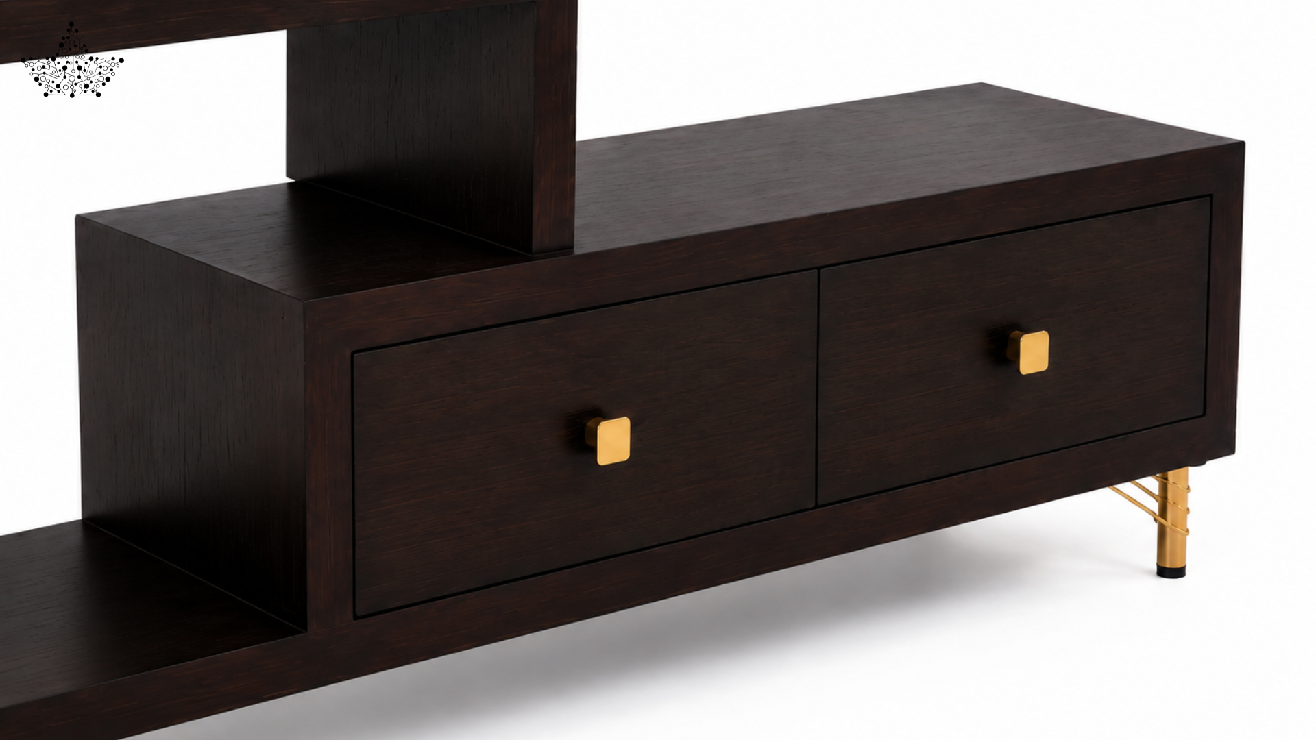 Step TV Unit