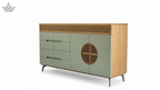 Zen Sage Cabinet