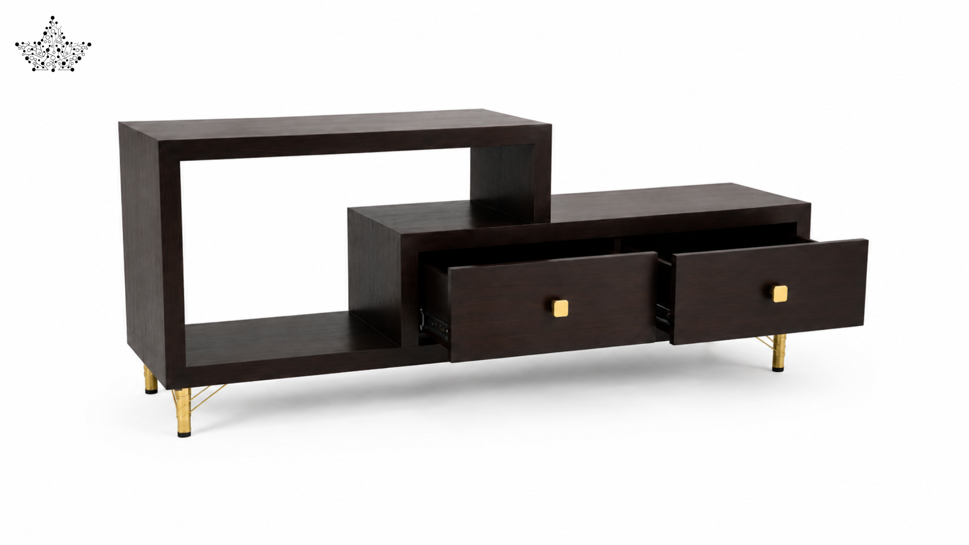 Step TV Unit