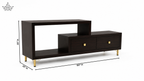 Step TV Unit