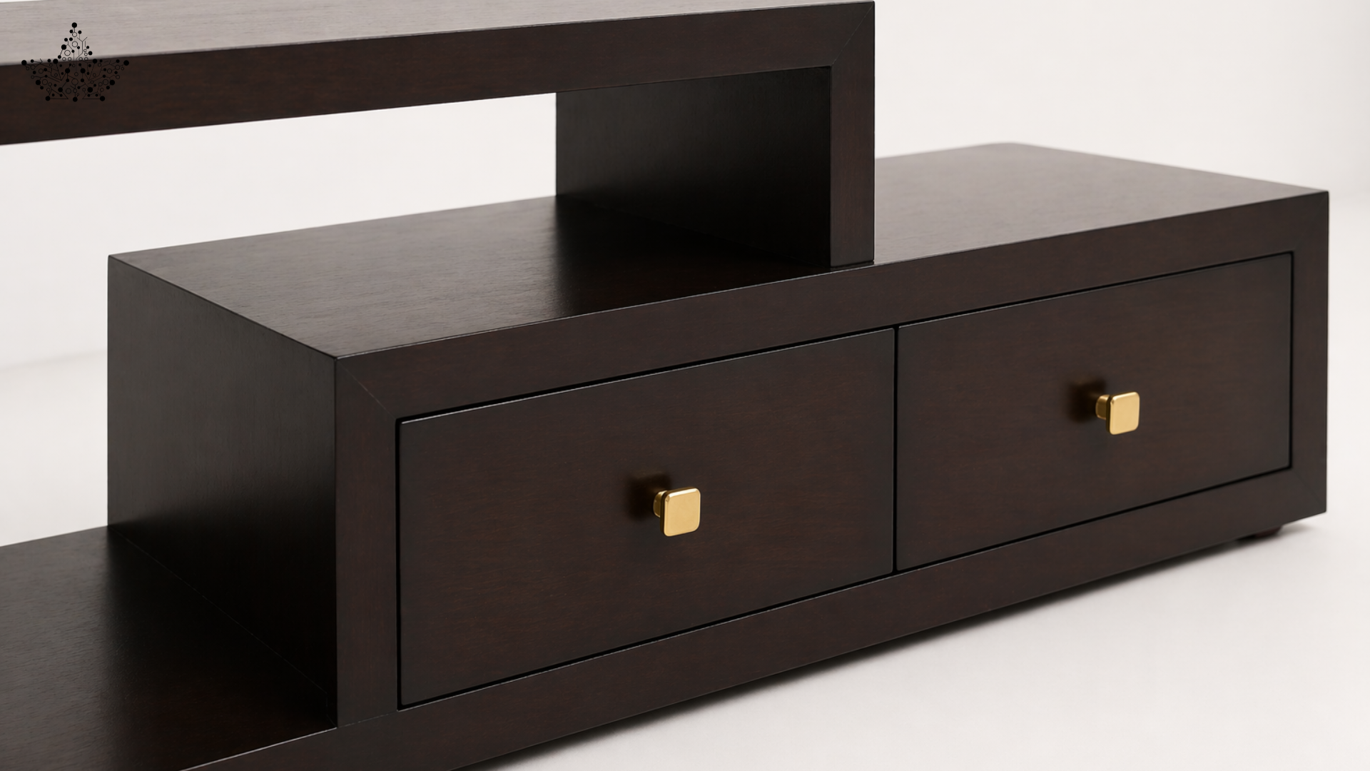 Step TV Unit