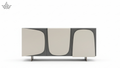 Canvas Cabinet