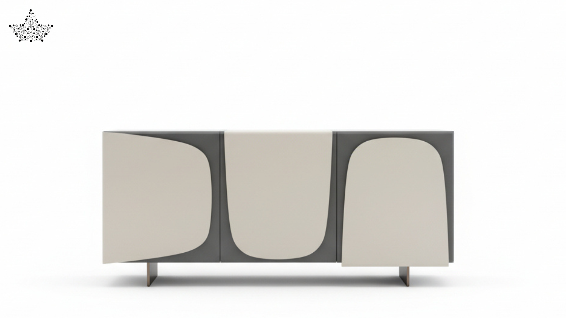 Canvas Cabinet