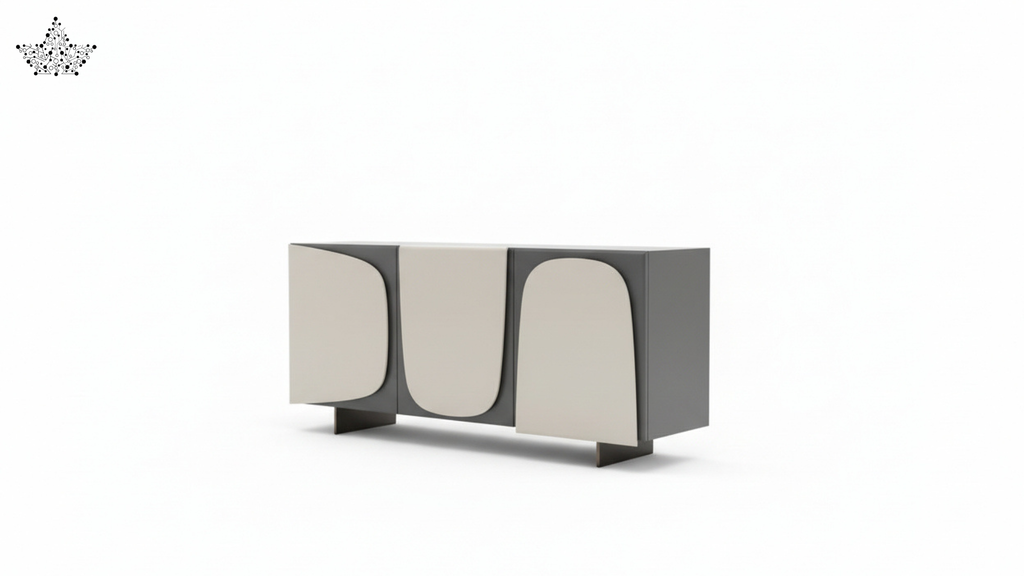 Canvas Cabinet