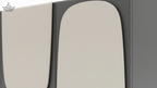Canvas Cabinet