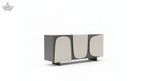 Canvas Cabinet