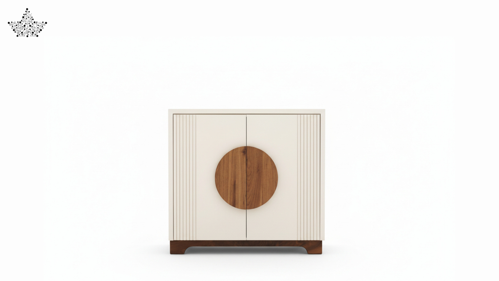 Sol Cabinet