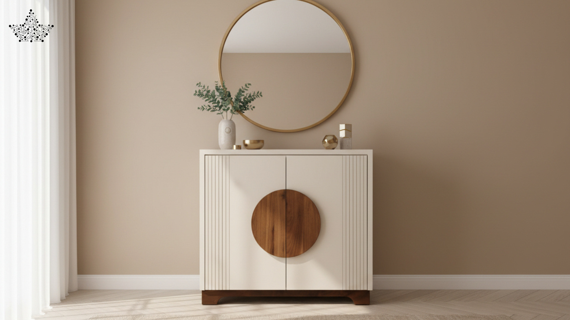 Sol Cabinet