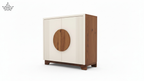 Sol Cabinet