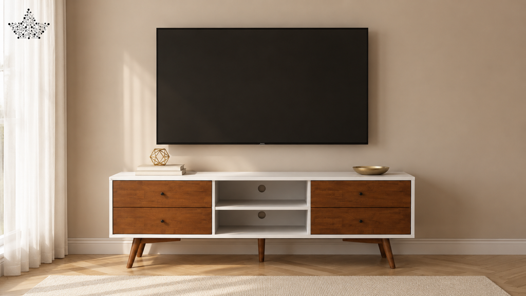 Nordic TV Unit