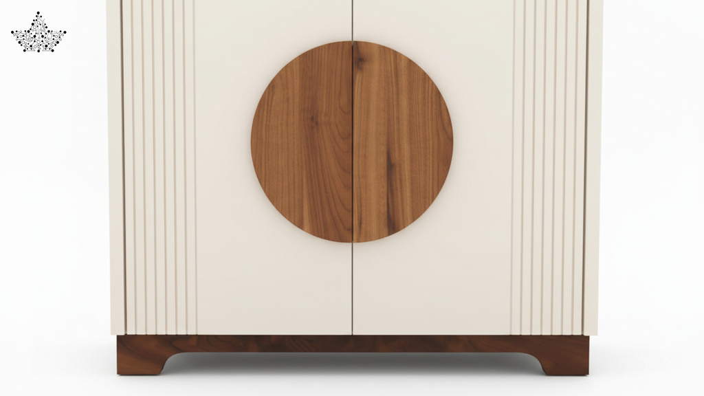 Sol Cabinet