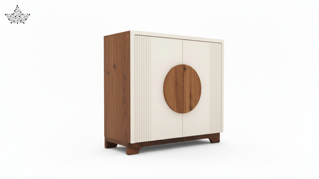 Sol Cabinet