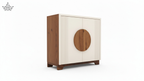Sol Cabinet