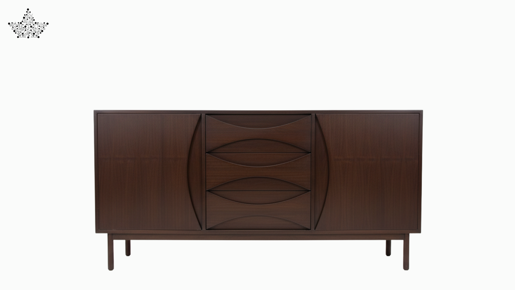 Chester Drower Cabinet (SAGWAN)