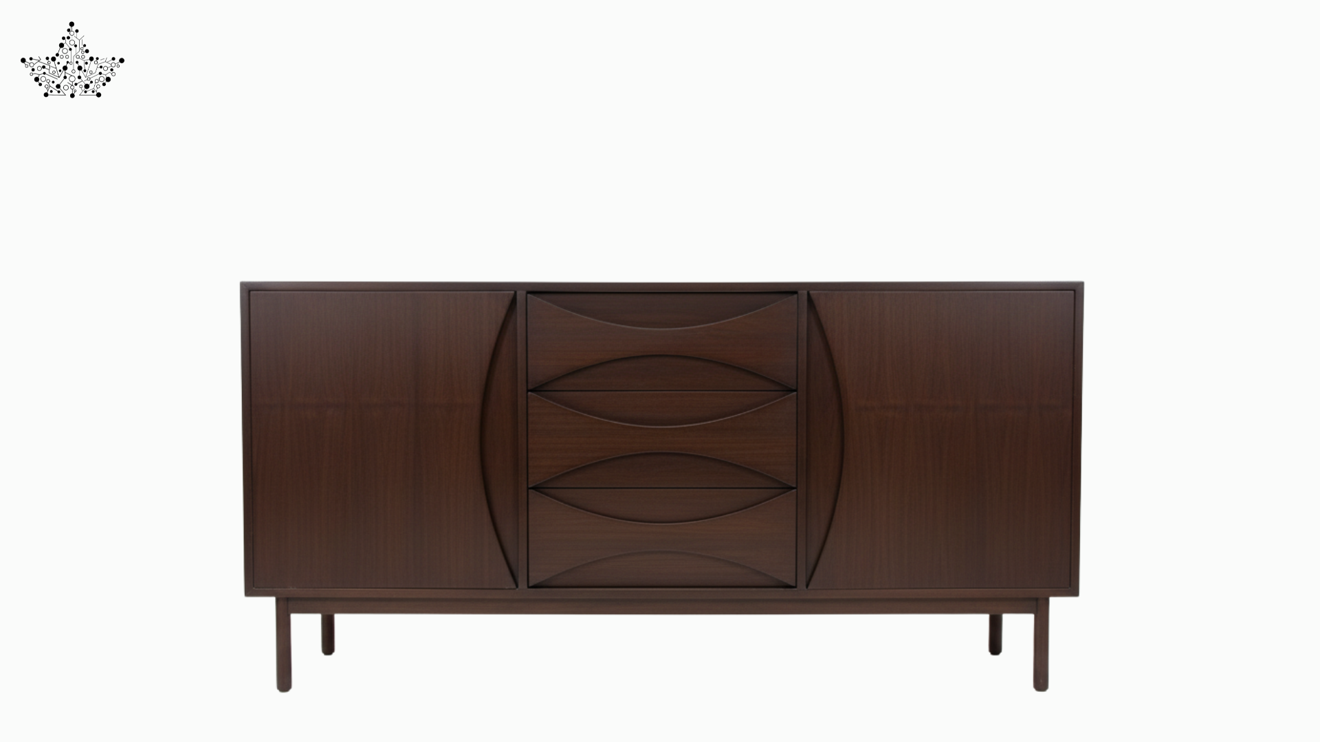 Chester Drower Cabinet (SAGWAN)