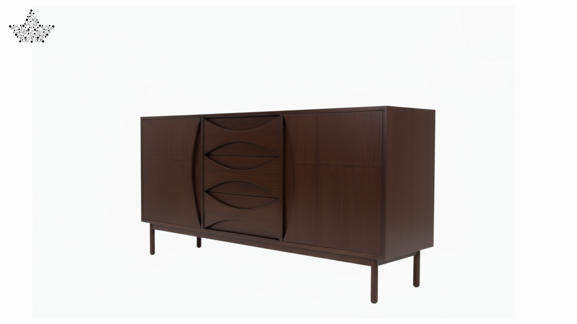 Chester Drower Cabinet (SAGWAN)