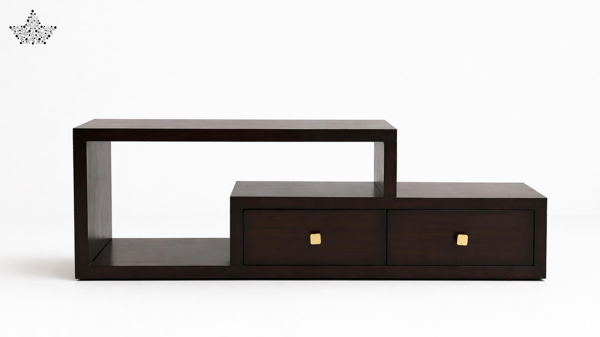 Step TV Unit