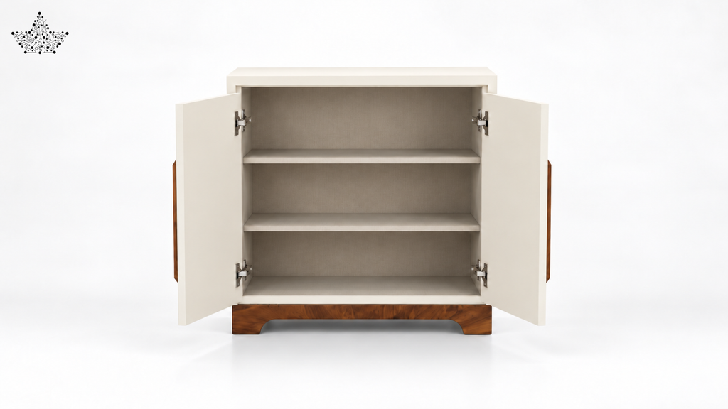 Sol Cabinet