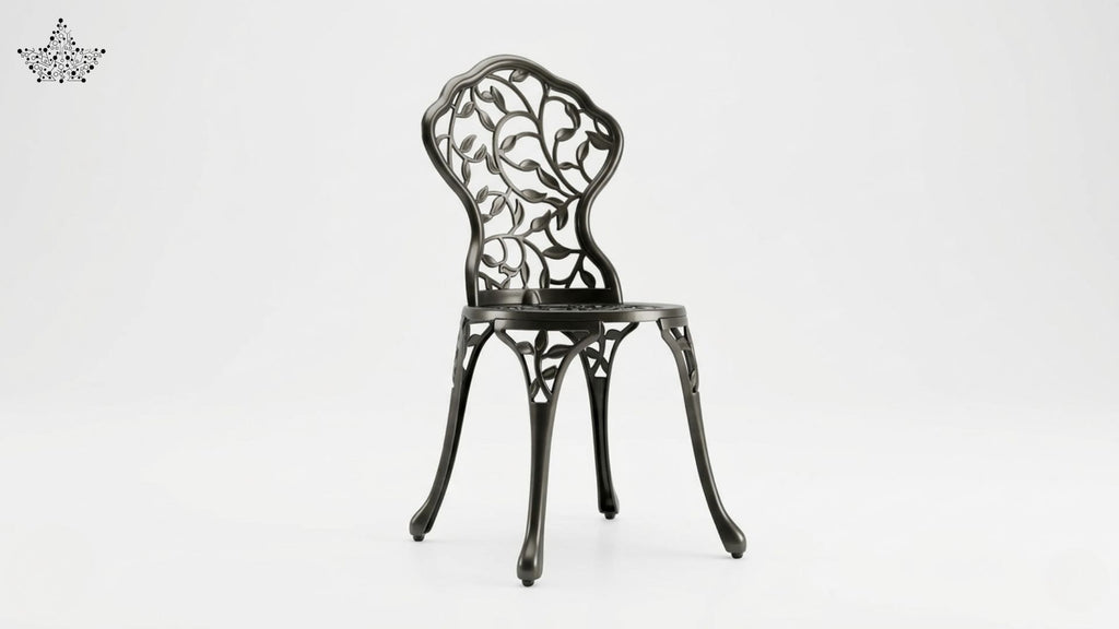 Rot Iron(Chair)