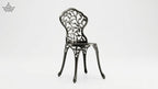 Rot Iron(Chair)