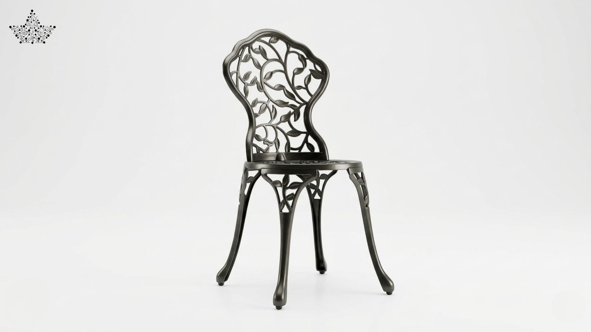 Rot Iron(Chair)