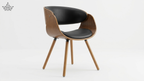 Urban Crown Chair