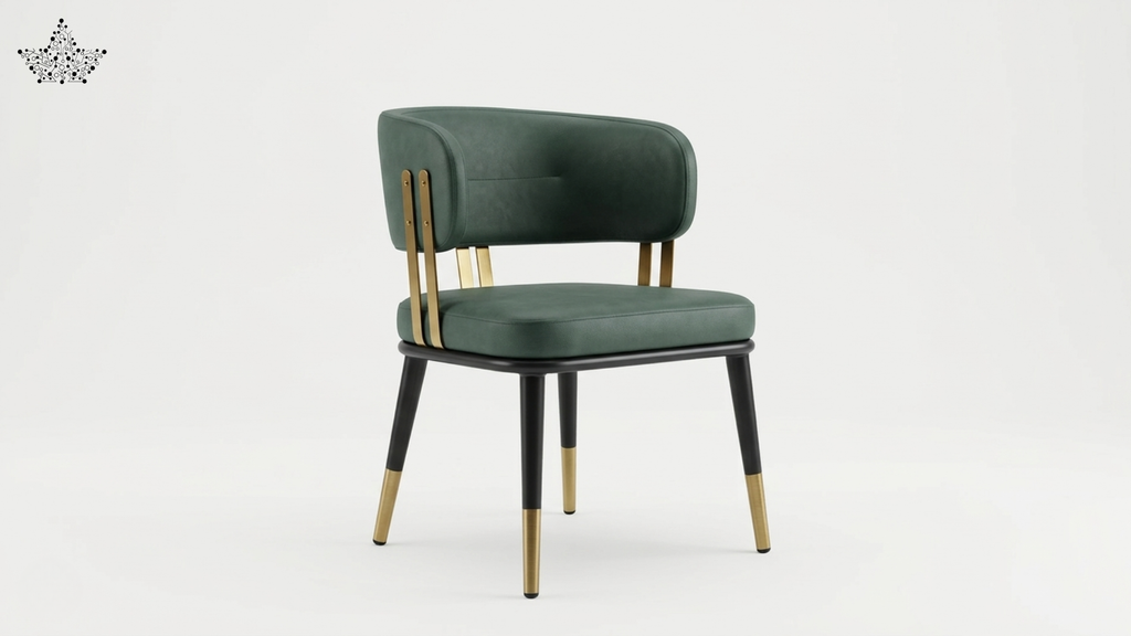 Darjeeling 314 Chair