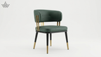 Darjeeling 314 Chair